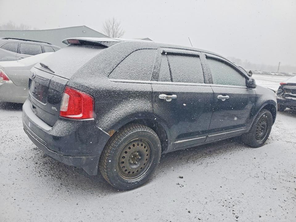 Продажа на аукционе авто 2011 Ford Edge, vin: 2FMDK3JCXBBB48935, номер лота: 45925866