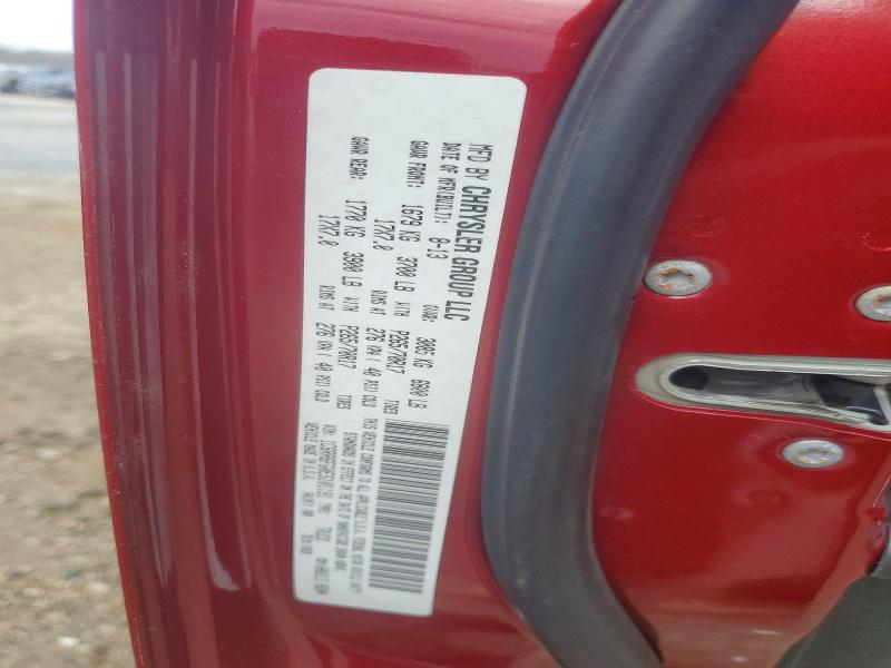 2014 Ram 1500 მანქანა იყიდება აუქციონზე, vin: 1C6RR6FG0ES101191, აუქციონის ნომერი: 79295745