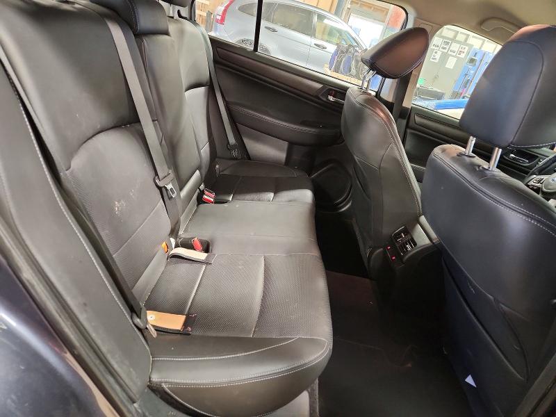 Продаж на аукціоні авто 2015 Subaru Legacy, vin: 4S3BNEJ68F3012818, номер лоту: 45980016