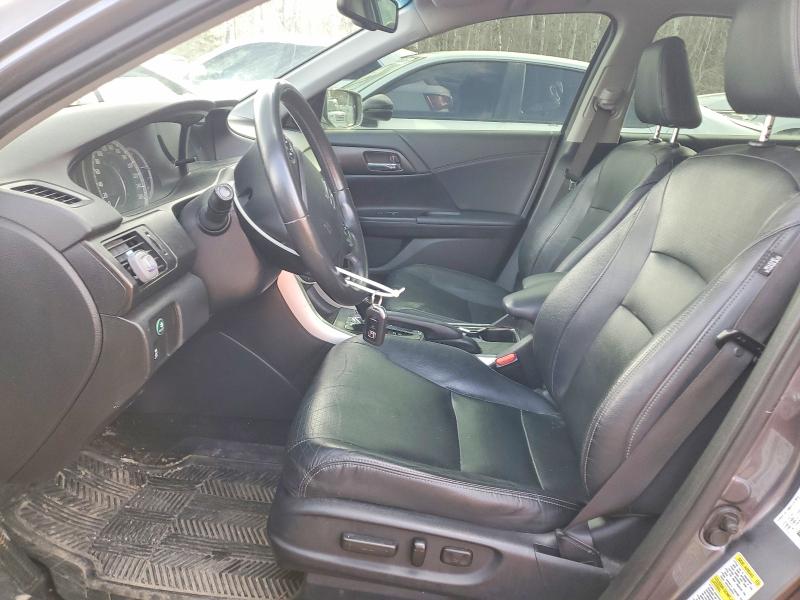 2013 Honda Accord მანქანა იყიდება აუქციონზე, vin: 1HGCR3F99DA801313, აუქციონის ნომერი: 79620625