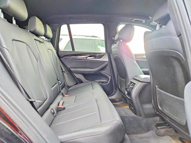 Продажа на аукционе авто 2018 Bmw X3, vin: 5UXTR9C53JLD63604, номер лота: 47737626
