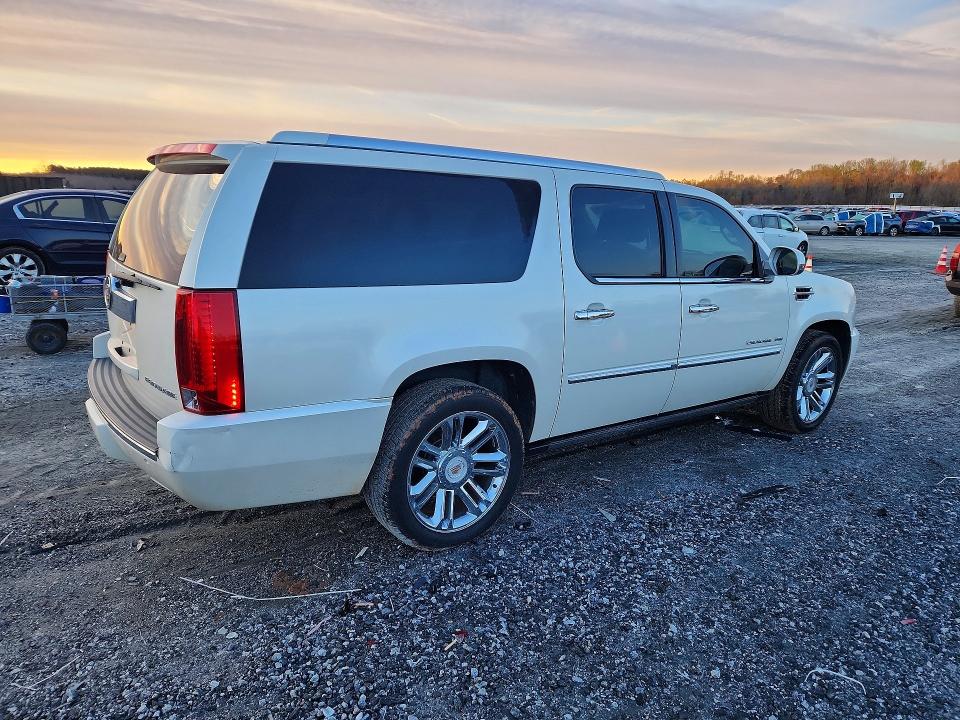 Aukcja sprzedaży 2013 Cadillac Escalade, vin: 1GYS4KEF4DR286209, numer aukcji: 46158826