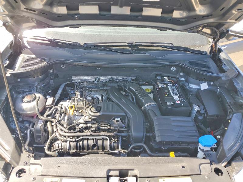 2022 Volkswagen Taos მანქანა იყიდება აუქციონზე, vin: 3VVRX7B20NM042281, აუქციონის ნომერი: 46747406