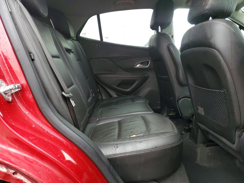 Продаж на аукціоні авто 2015 Buick Encore, vin: KL4CJDSB0FB143098, номер лоту: 79980295
