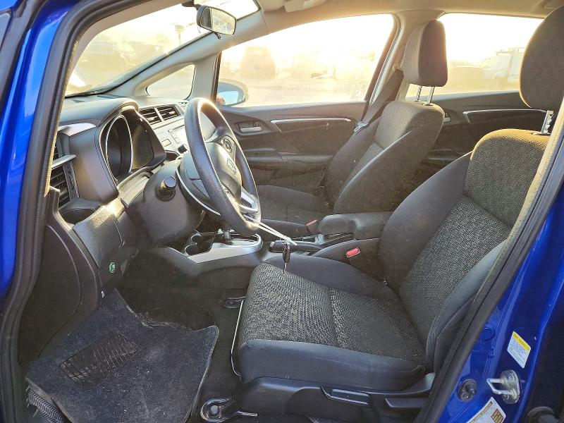 Aukcja sprzedaży 2016 Honda Fit, vin: JHMGK5H55GX020959, numer aukcji: 47258726