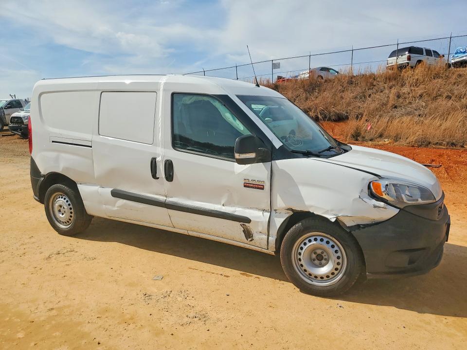 Aukcja sprzedaży 2021 Ram Promaster 1500, vin: ZFBHRFAB9M6U37822, numer aukcji: 98007815