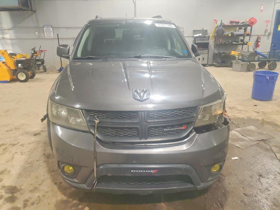 Aukcja sprzedaży 2014 Dodge Journey, vin: 3C4PDCCG5ET245934, numer aukcji: 47977366