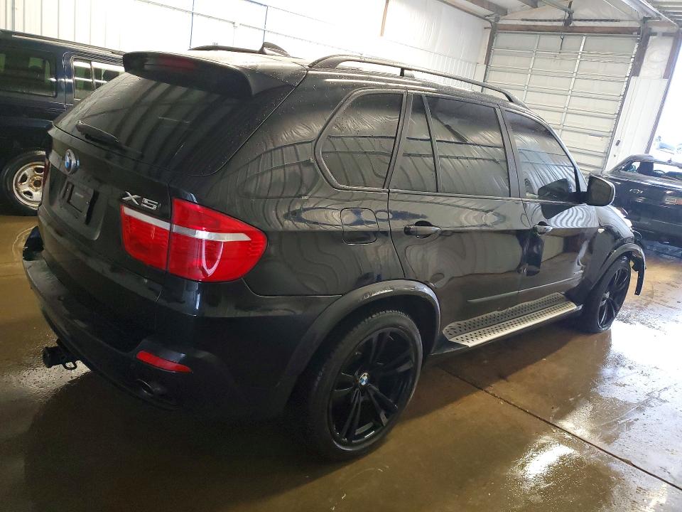 2010 Bmw X5 მანქანა იყიდება აუქციონზე, vin: 5UXFF0C53ALT84905, აუქციონის ნომერი: 41906596