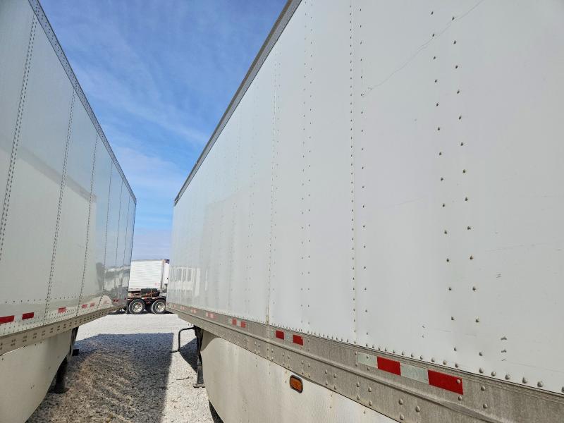 2013 Great Dane Trailer Trailer მანქანა იყიდება აუქციონზე, vin: 1GRAA0621DT575776, აუქციონის ნომერი: 45783806