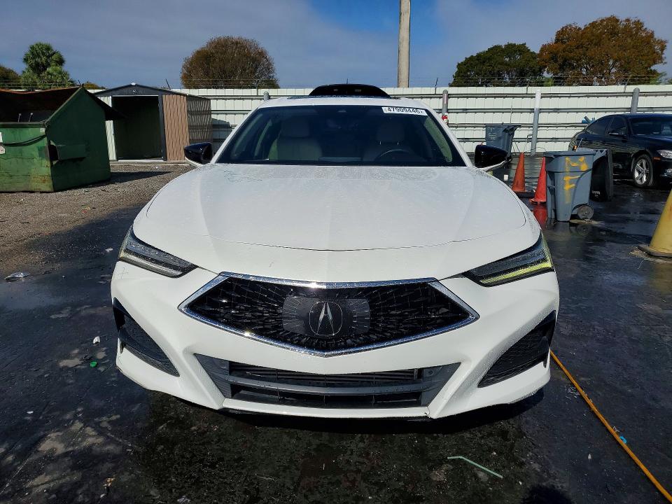 Aukcja sprzedaży 2021 Acura Tlx, vin: 19UUB5F42MA009450, numer aukcji: 47909446