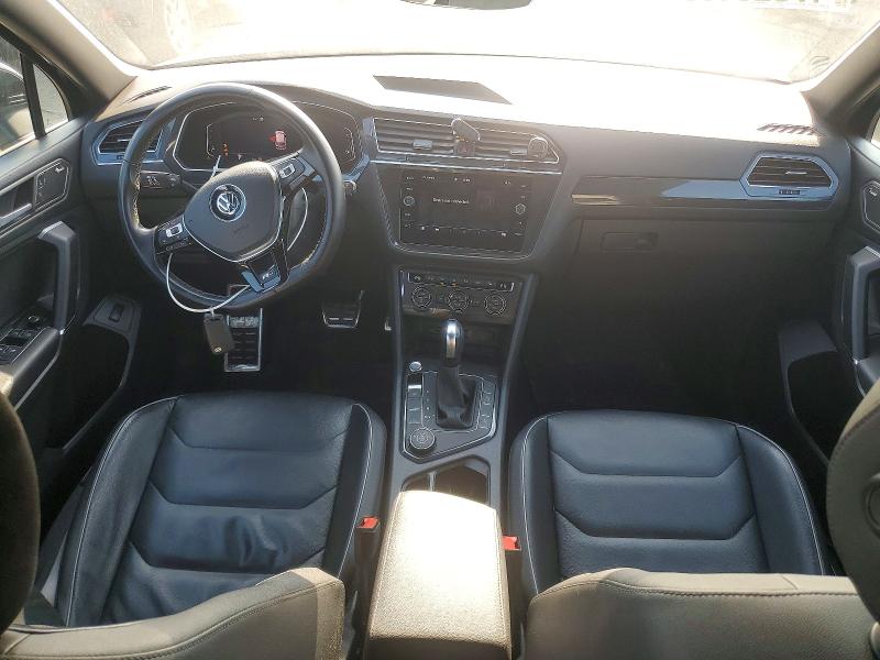 Aukcja sprzedaży 2020 Volkswagen Tiguan, vin: 3VV4B7AX8LM028101, numer aukcji: 47828136