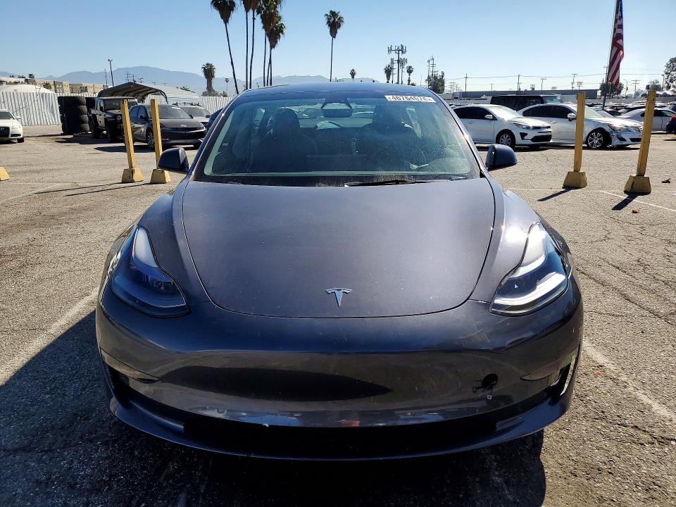 Aukcja sprzedaży 2023 Tesla Model 3, vin: 5YJ3E1EA3PF694913, numer aukcji: 46764576