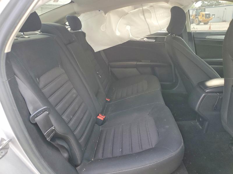 Продажа на аукционе авто 2018 Ford Fusion, vin: 3FA6P0H74JR212673, номер лота: 47286076