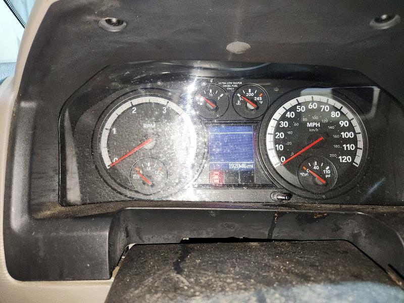 Продаж на аукціоні авто 2012 Dodge Ram 2500, vin: 3C6UD5CL6CG335229, номер лоту: 46722106