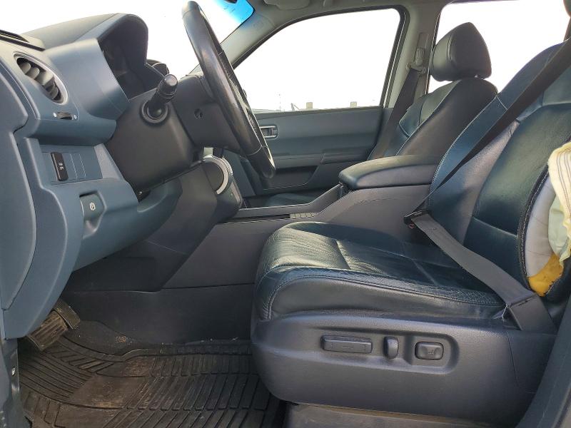 Продаж на аукціоні авто 2009 Honda Pilot, vin: 5FNYF38609B005094, номер лоту: 41595546