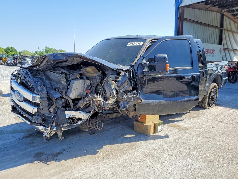 Aukcja sprzedaży 2016 Ford F250, vin: 1FT7W2BT1GEC95400, numer aukcji: 47584116