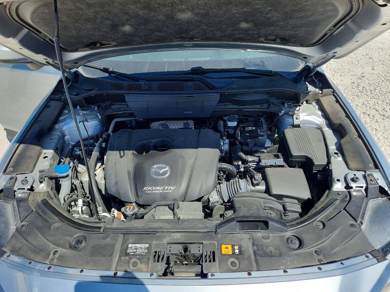 Aukcja sprzedaży 2018 Mazda Cx-5, vin: JM3KFBCM4J0340763, numer aukcji: 47673136