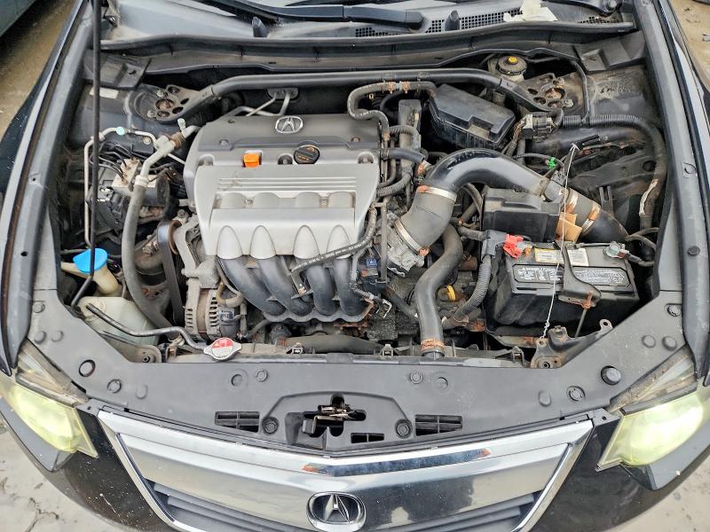 78450475 :رقم المزاد ، JH4CU2F42DC000866 vin ، 2013 Acura Tsx مزاد بيع