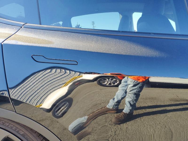 42011456 :رقم المزاد ، 7SAYGDEF7PF712412 vin ، 2023 Tesla Model Y مزاد بيع