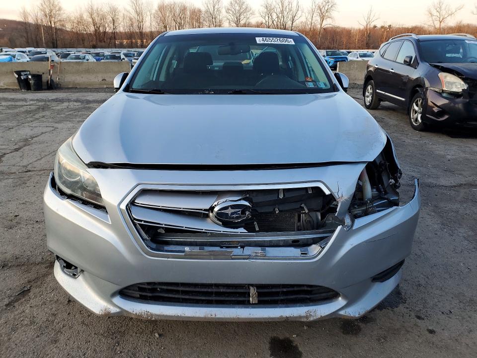 Продажа на аукционе авто 2016 Subaru Legacy, vin: 4S3BNAC63G3034328, номер лота: 46552606