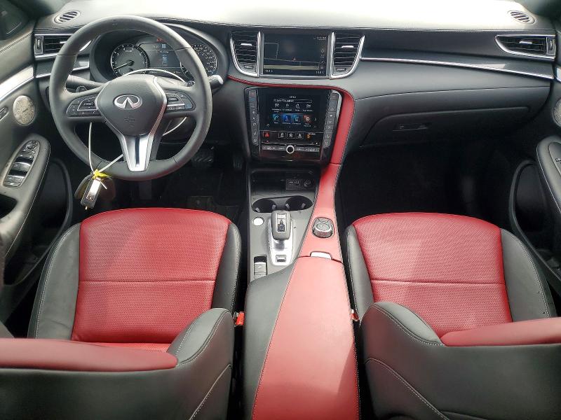 Продаж на аукціоні авто 2025 Infiniti Qx50, vin: 3PCAJ5FB8SF113142, номер лоту: 45936096