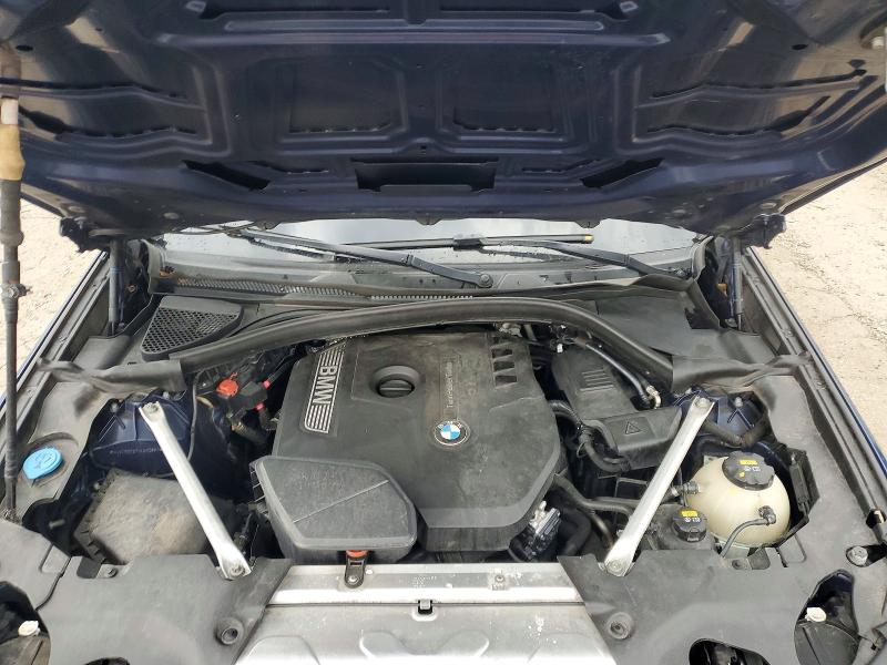 Продаж на аукціоні авто 2018 Bmw X3, vin: 5UXTR9C57JLA13893, номер лоту: 78480825