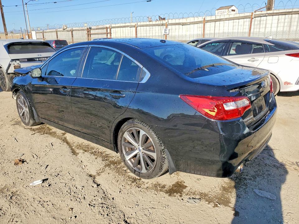 Продажа на аукционе авто 2015 Subaru Legacy, vin: 4S3BNBN61F3048164, номер лота: 41589276