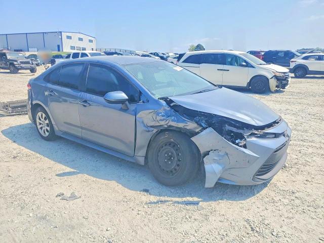 Aukcja sprzedaży 2024 Toyota Corolla, vin: 5YFB4MDE5RP156158, numer aukcji: 47132066