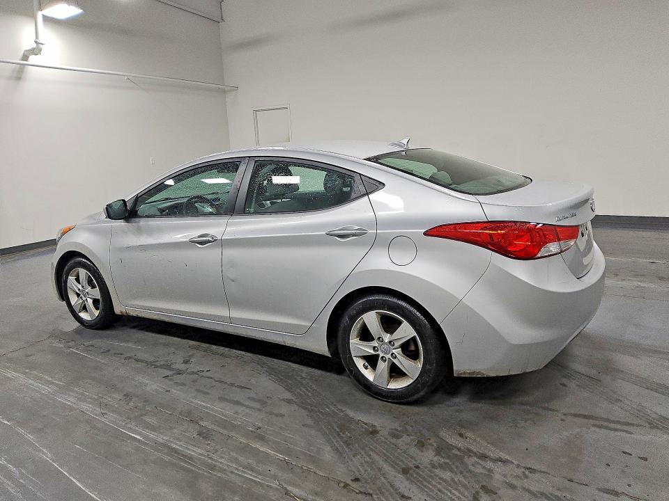 Aukcja sprzedaży 2012 Hyundai Elantra, vin: KMHDH4AE3CU424048, numer aukcji: 79471575