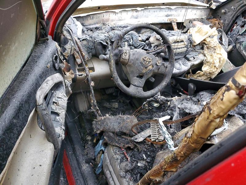 Aukcja sprzedaży 2008 Toyota Rav4, vin: JTMBD31VX86086161, numer aukcji: 74688565