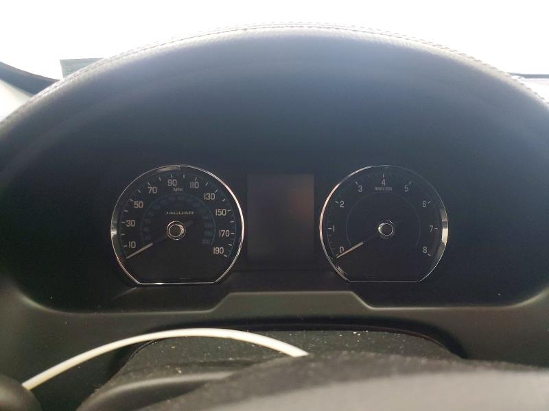 Aukcja sprzedaży 2014 Jaguar Xf, vin: SAJWJ0EF1E8U28304, numer aukcji: 45490856