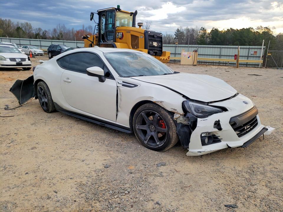 Продажа на аукционе авто 2015 Subaru Brz, vin: JF1ZCAC15F9600855, номер лота: 46988946