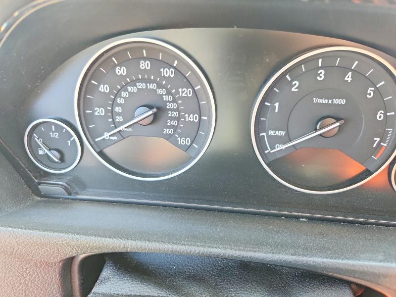Продажа на аукционе авто 2016 Bmw 320, vin: WBA8E5G5XGNT40513, номер лота: 47814336
