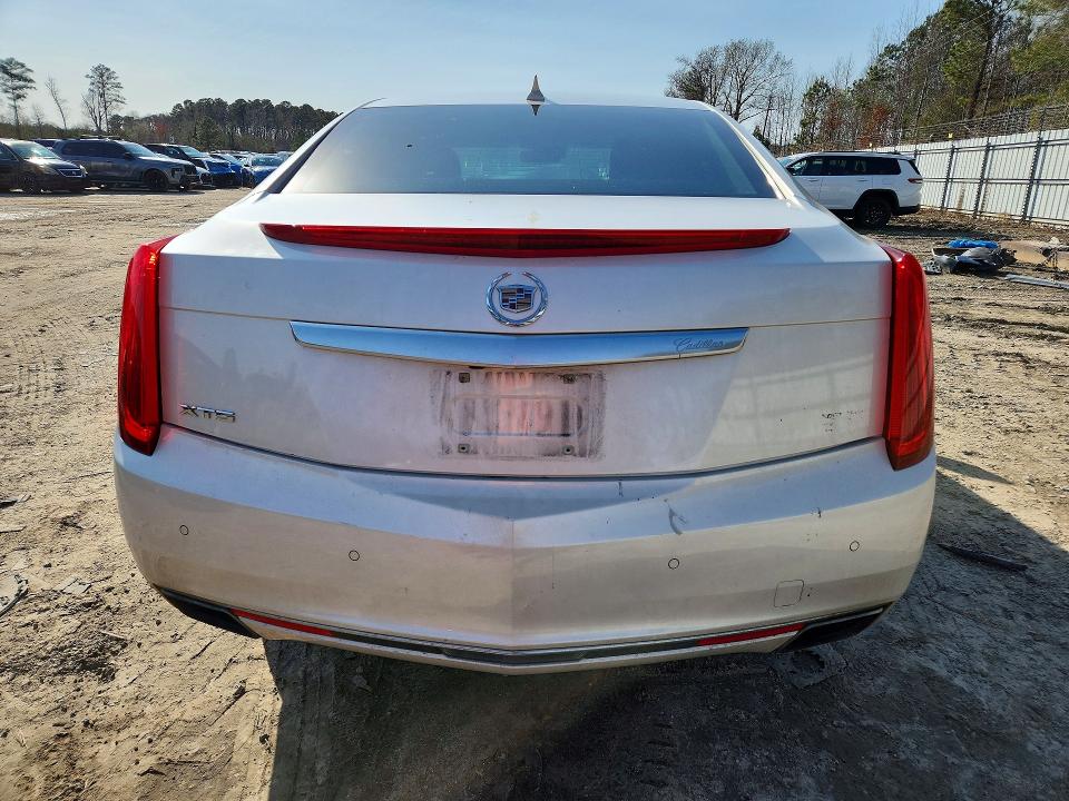 Aukcja sprzedaży 2013 Cadillac Xts, vin: 2G61S5S39D9121918, numer aukcji: 46325016