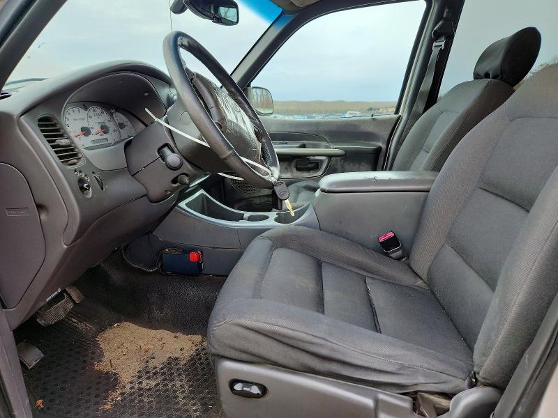 Продаж на аукціоні авто 2002 Ford Explorer Sport Trac, vin: 1FMZU77E92UD16574, номер лоту: 45850216