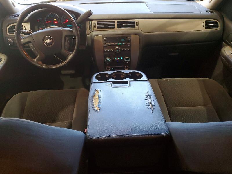 Aukcja sprzedaży 2008 Chevrolet Tahoe, vin: 1GNFC13C68R167037, numer aukcji: 46500176