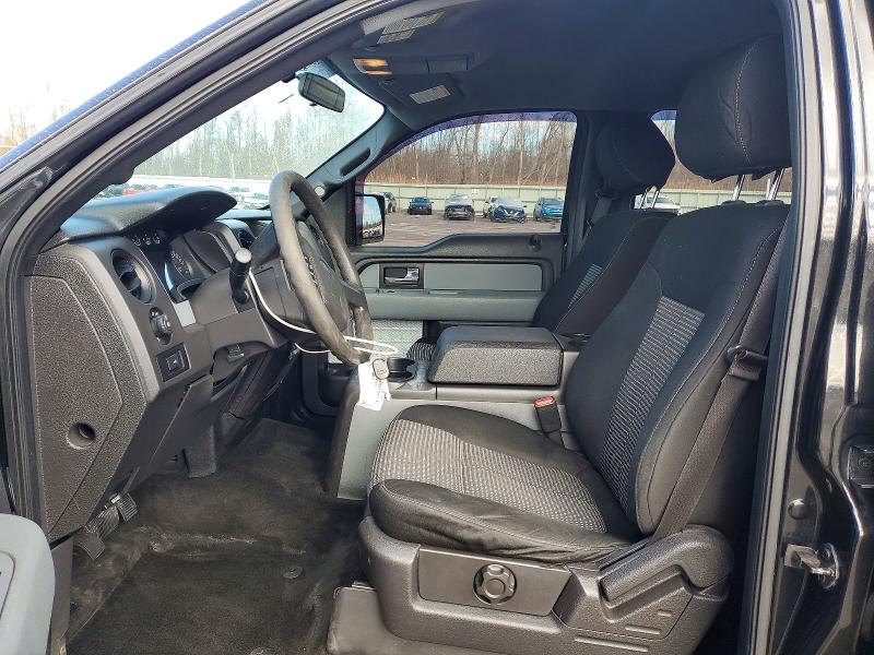Продажа на аукционе авто 2014 Ford F150, vin: 1FTFW1EF2EFC58942, номер лота: 47681786