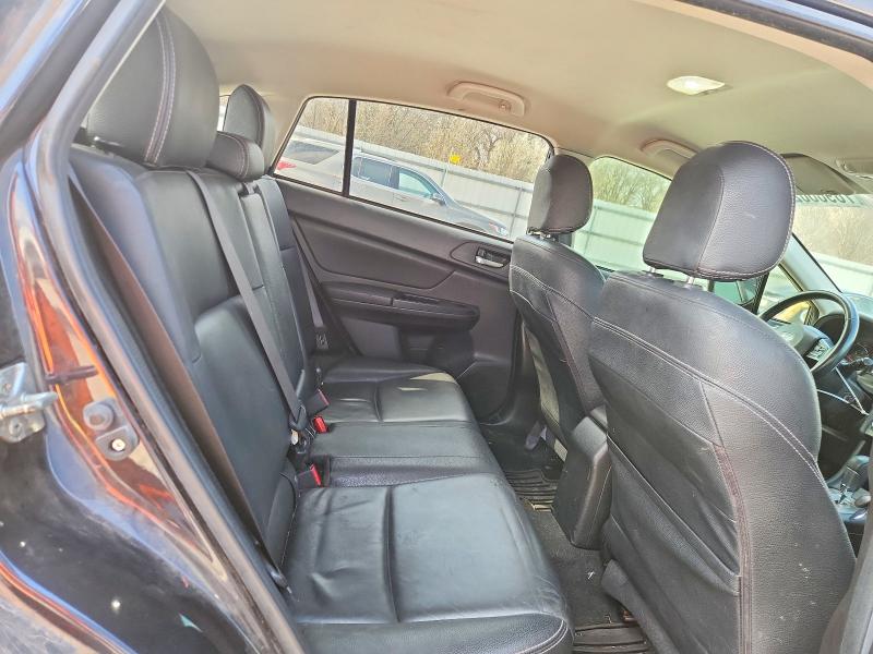 Aukcja sprzedaży 2013 Subaru Xv Crosstrek, vin: JF2GPAGC2D2839241, numer aukcji: 78986025