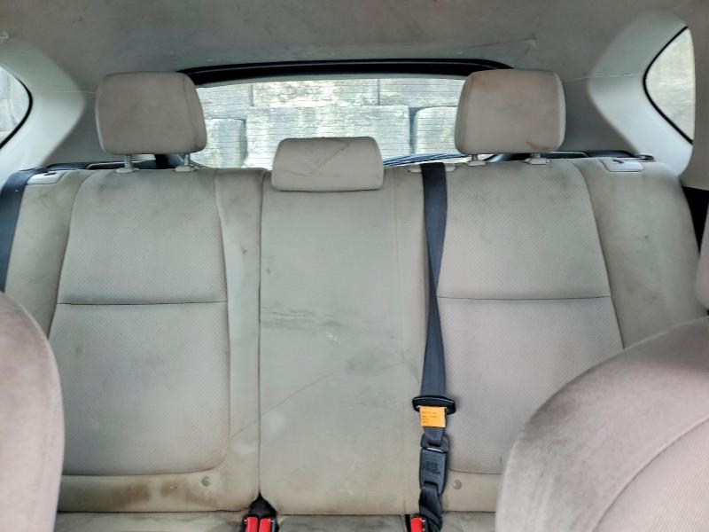 Продаж на аукціоні авто 2015 Mazda Cx-5 4d Tou, vin: JM3KE2BE7F0527886, номер лоту: 45512216