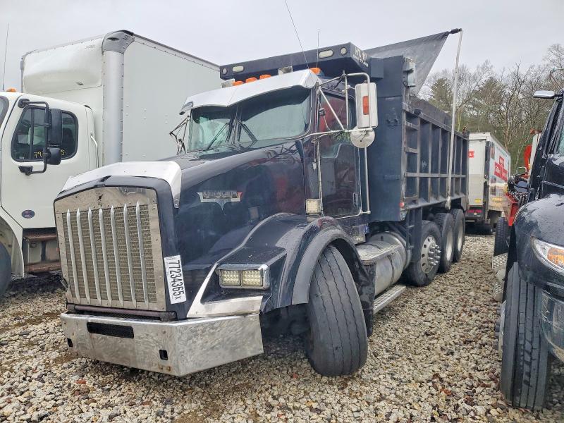Aukcja sprzedaży 2008 Kenworth Construction, vin: 1NKDXUEX88J226253, numer aukcji: 54751946