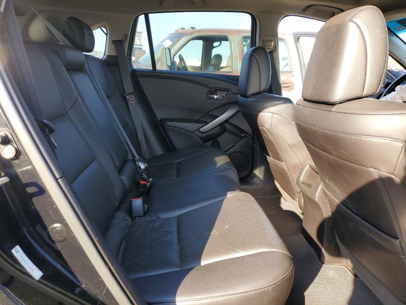 Продаж на аукціоні авто 2015 Acura Rdx, vin: 5J8TB4H51FL003965, номер лоту: 79658435