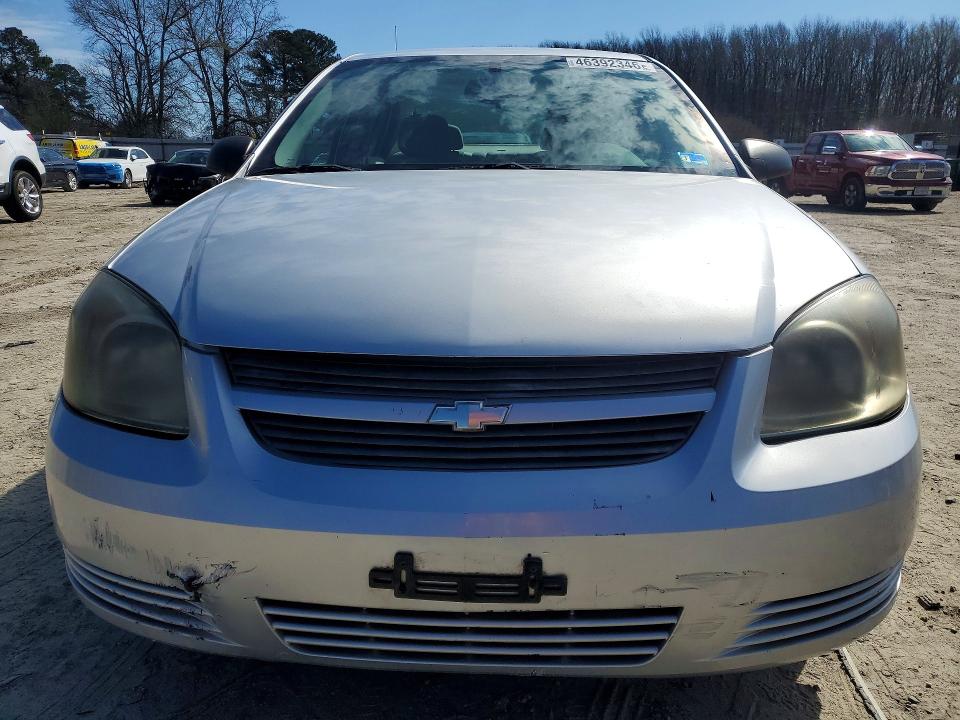 Продаж на аукціоні авто 2009 Chevrolet Cobalt, vin: 1G1AS58H897227181, номер лоту: 46392346