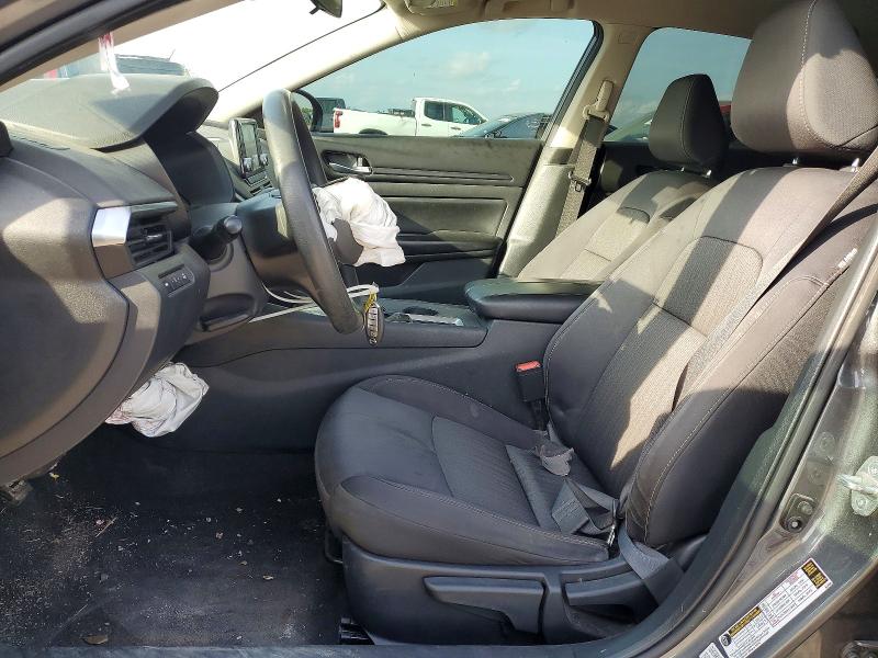 Продажа на аукционе авто 2021 Nissan Altima, vin: 1N4BL4BV0MN383257, номер лота: 79305855