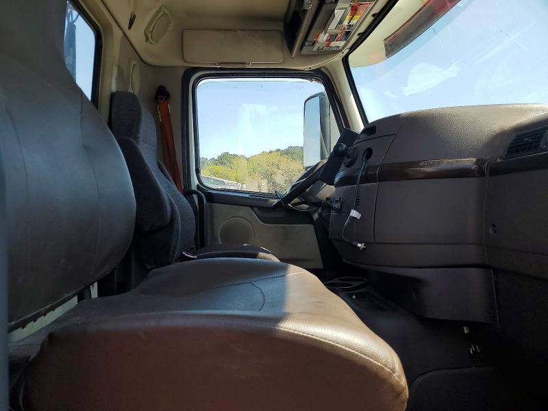 Продаж на аукціоні авто 2017 Volvo Vnl, vin: 4V4N39TG7HN987967, номер лоту: 46203716