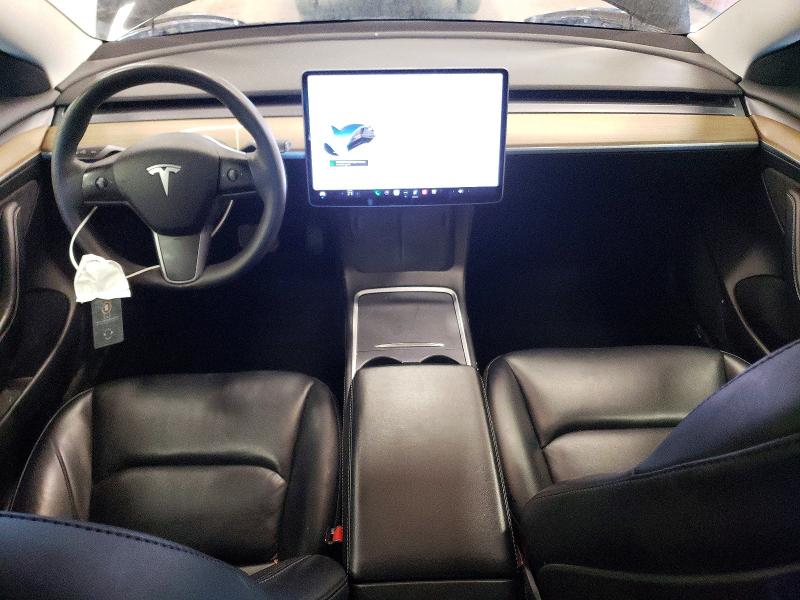 Aukcja sprzedaży 2021 Tesla Model 3, vin: 5YJ3E1EA7MF028469, numer aukcji: 46358936
