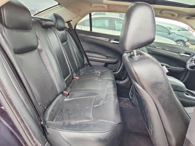 Продаж на аукціоні авто 2017 Chrysler 300c, vin: 2C3CCAKG1HH565633, номер лоту: 41781346