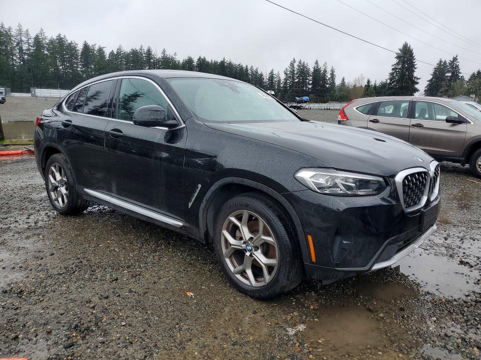 Aukcja sprzedaży 2023 Bmw X4, vin: 5UX33DT06P9N63422, numer aukcji: 46124706