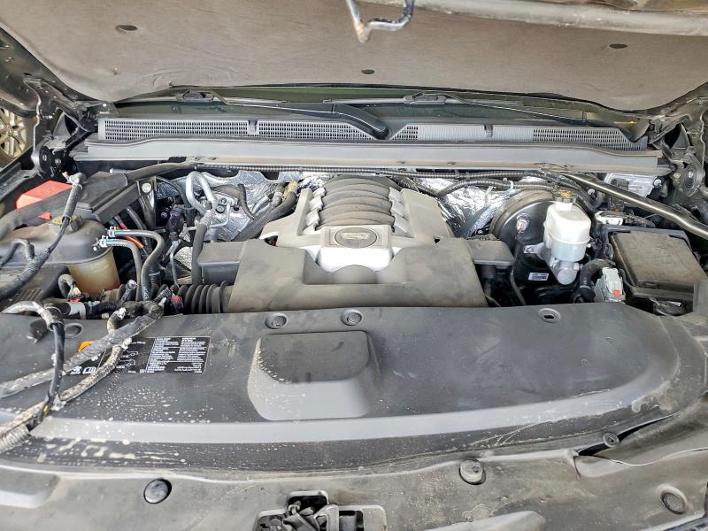 Aukcja sprzedaży 2016 Cadillac Escalade, vin: 1GYS4BKJ4GR451978, numer aukcji: 79413045