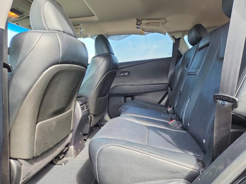 Aukcja sprzedaży 2014 Lexus Rx 350, vin: 2T2BK1BA3EC229649, numer aukcji: 47460476