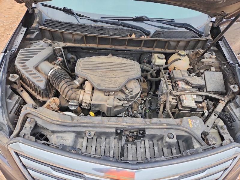 Aukcja sprzedaży 2017 Cadillac Xt5, vin: 1GYKNARS9HZ105982, numer aukcji: 41971176
